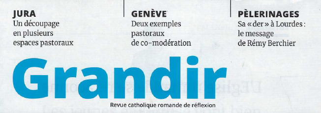 Grandir
