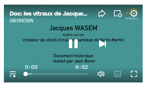 Jacques Wasem