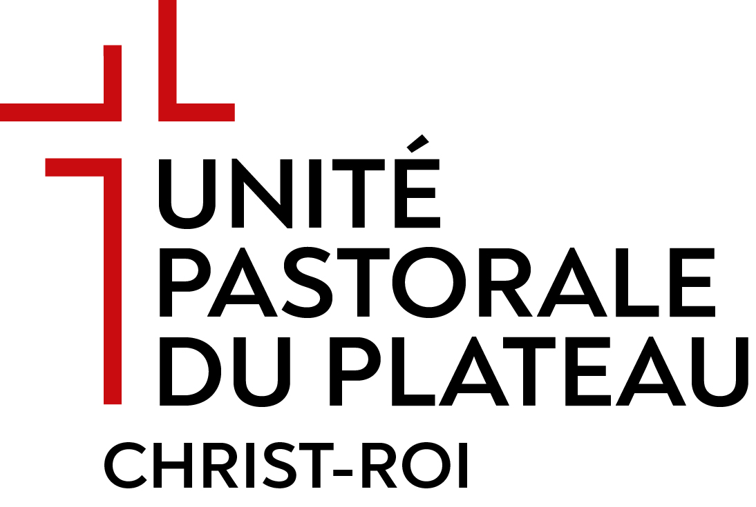 UPP logo Christ Roi