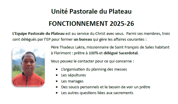 fonctionnement