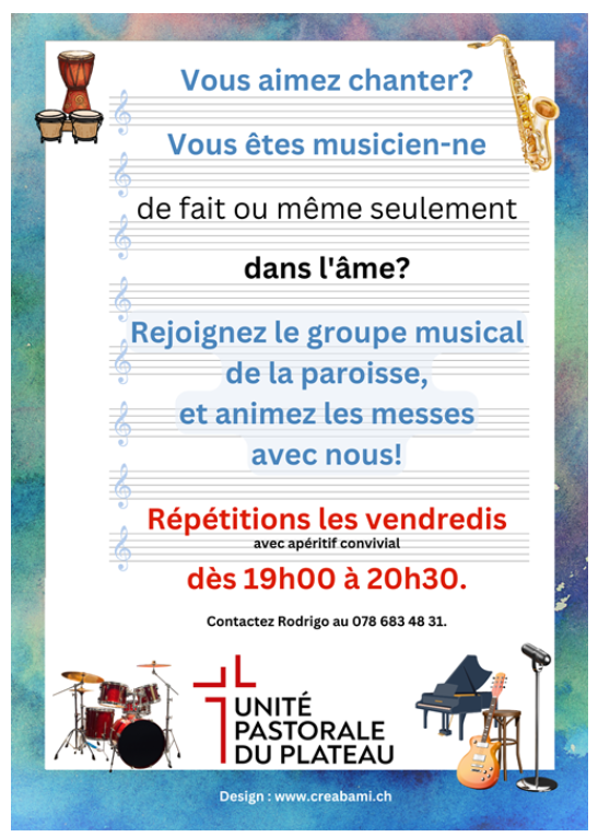 pub musiciens